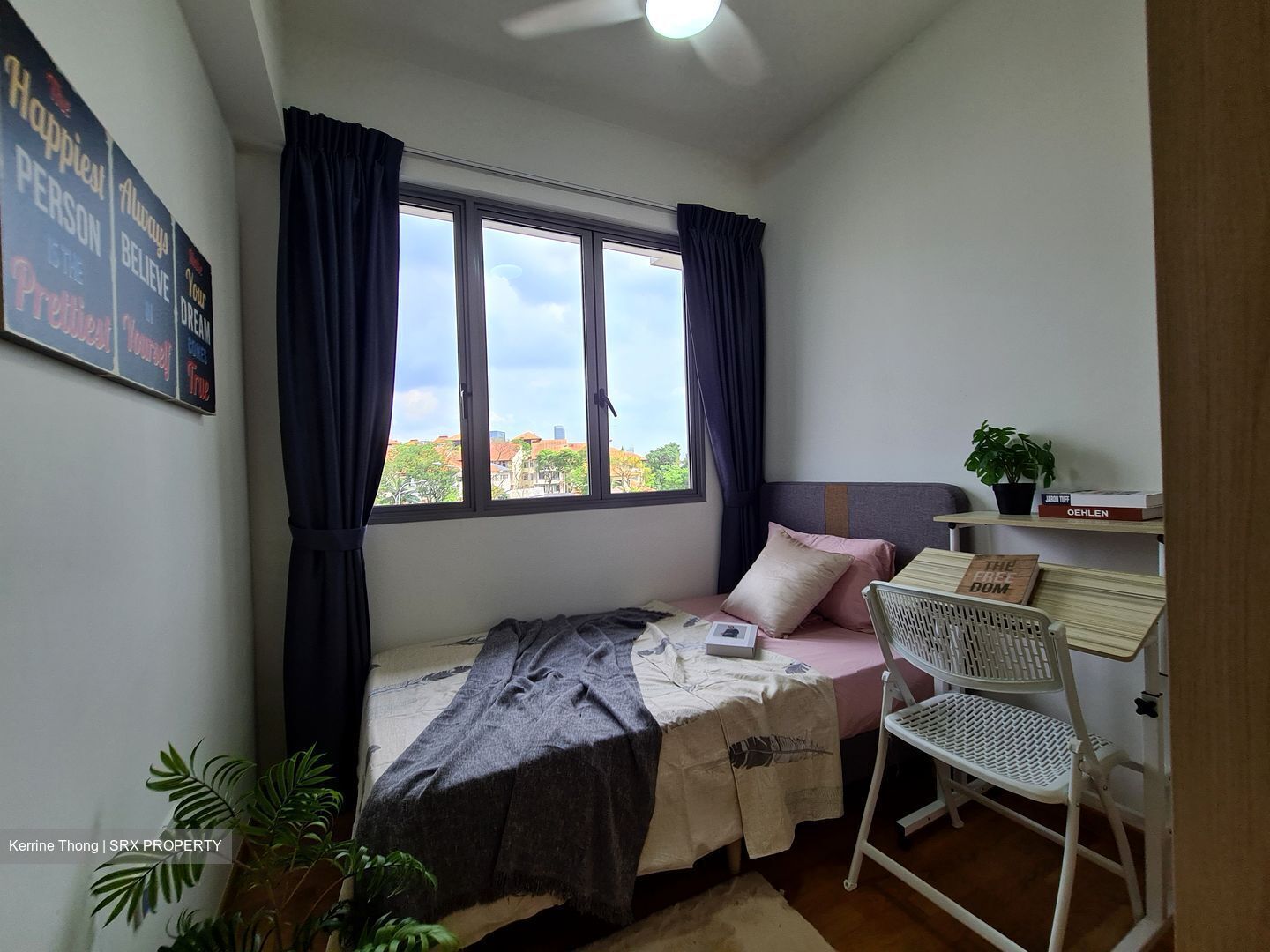 Harbour View Gardens (D5), Apartment #421612641